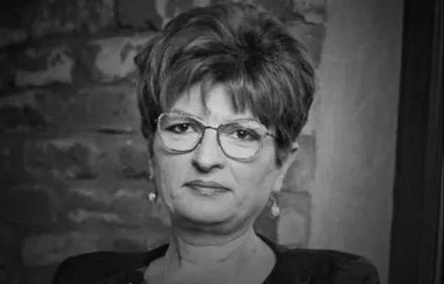 adela gorcea 1
