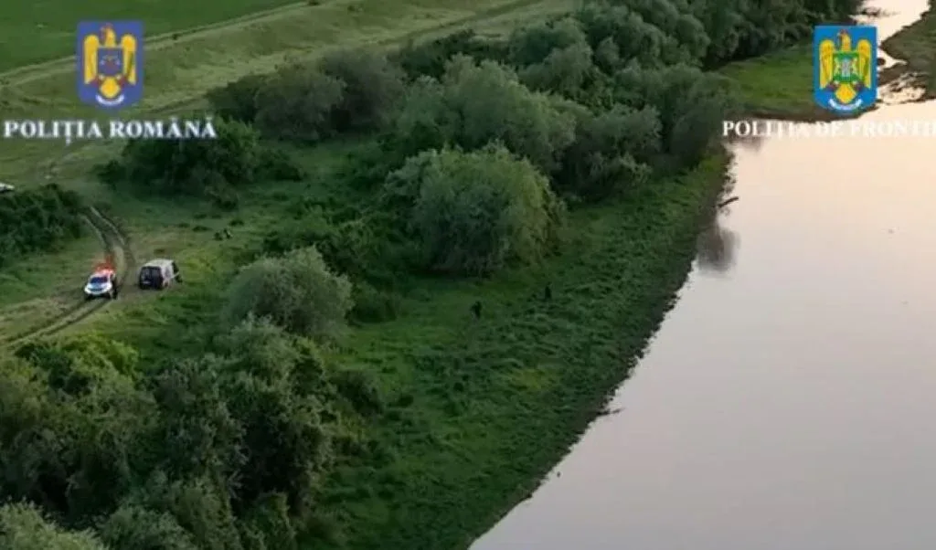 amenzi pescari arad