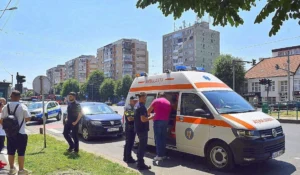 bataie tramvai vlaicu4