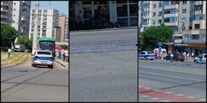 bataie tramvai vlaicu
