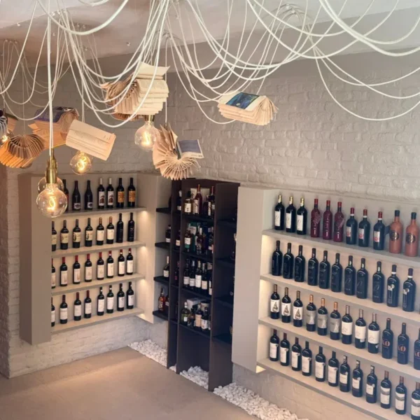biblioteca del vino 2