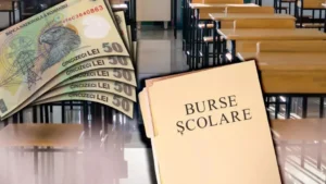 burse scolare