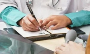 concediu medical