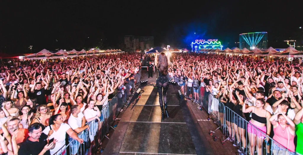 festivalul berii