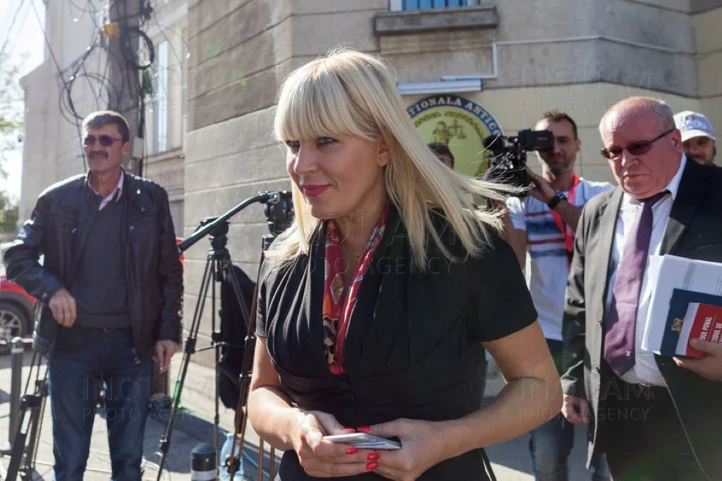 inquam photo bucuresti dna elena udrea 78743