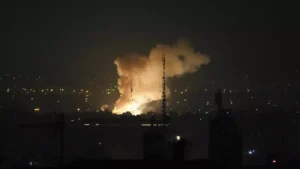 israel atac