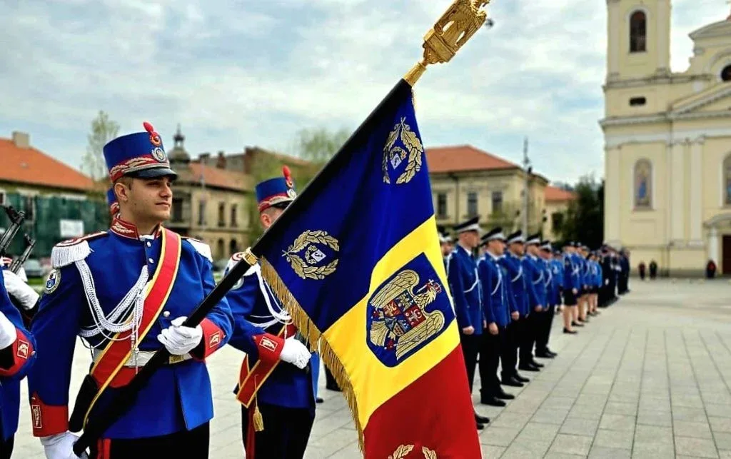 jandarmi