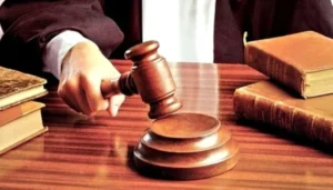 justitie