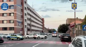 politia perchezitii