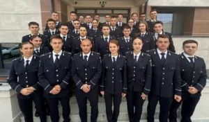 efectivul ipj arad se mărește