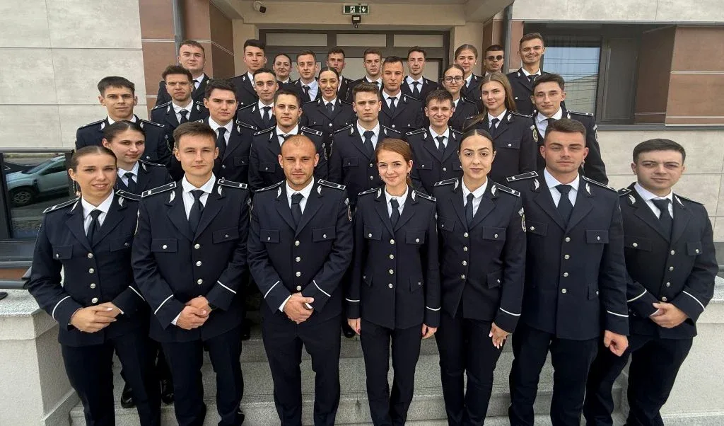 politisti ipj arad 10 iunie 2025