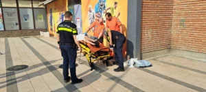strada voinicilor tineri luati de ambulanta3