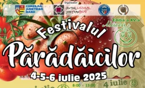 festivalul paradaicilor