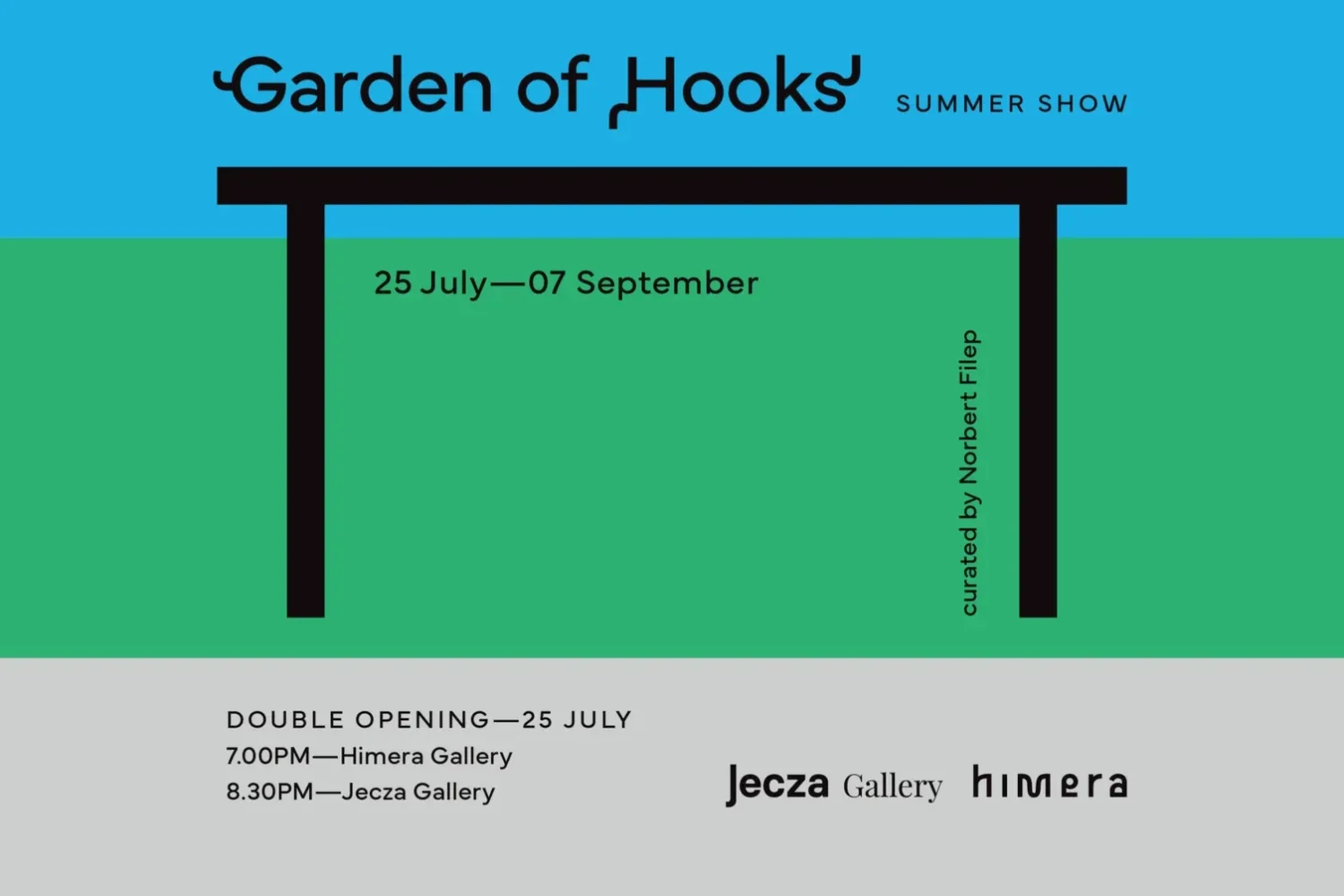 garden of hooks” aduce 31