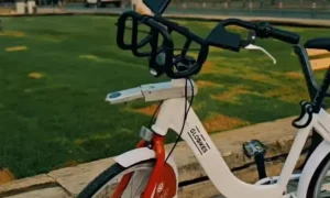 bike