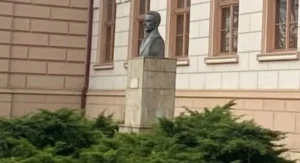 centenarul morții scriitorului ioan slavici
