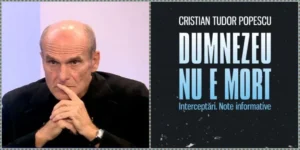 ctp dumnezeu