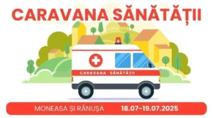 caravana sanatatii 1