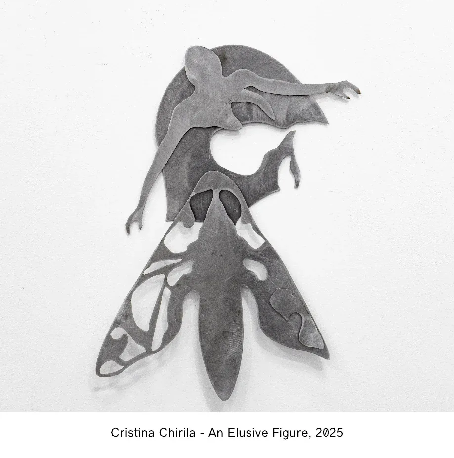 cristina chirila an elusive figure 2025