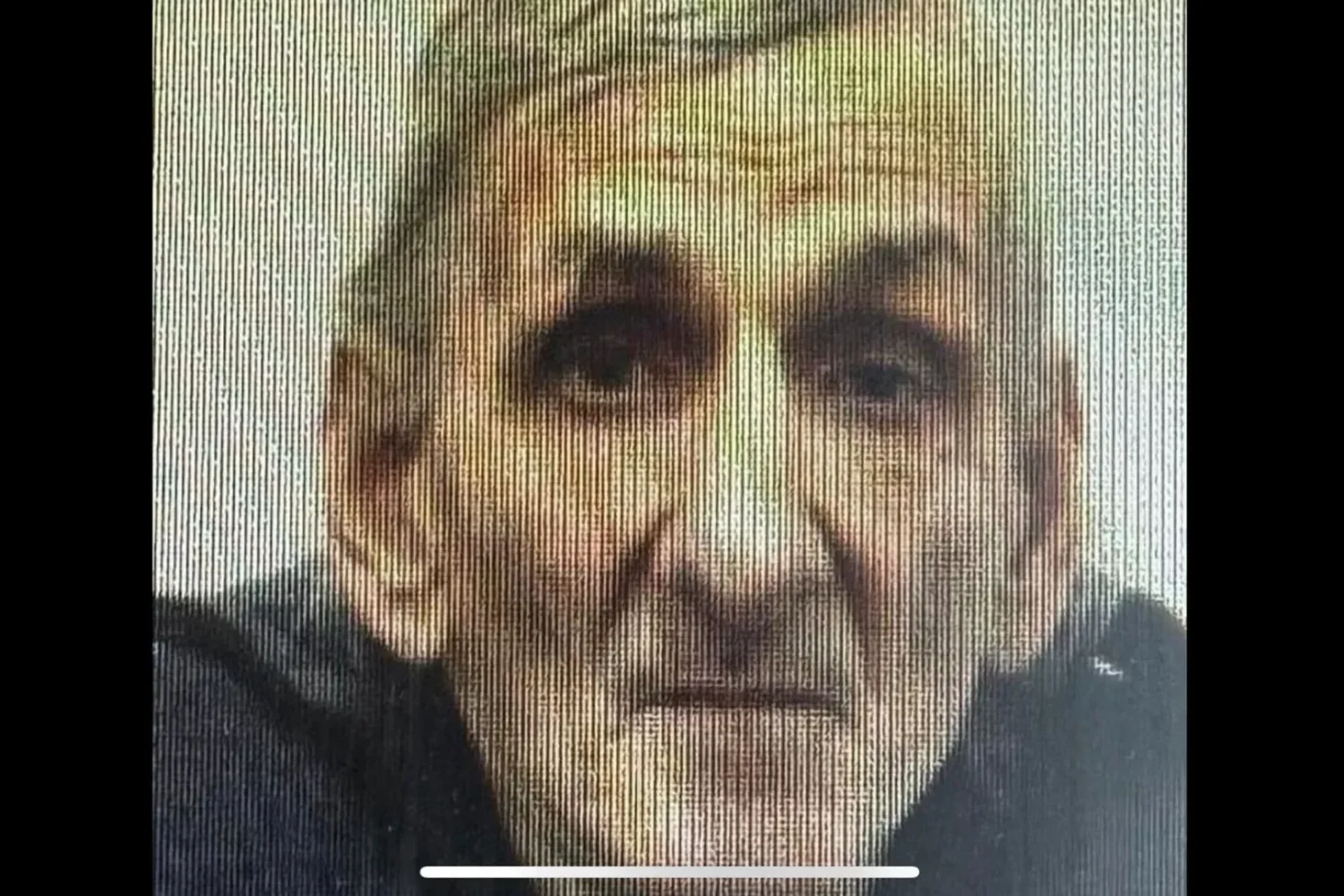 bărbatul a fost găsit