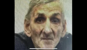bărbatul a fost găsit