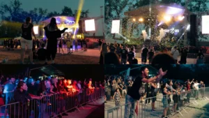 rock la mures