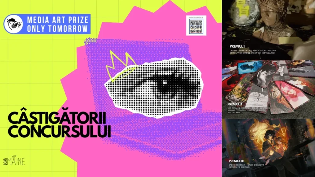 media art prize