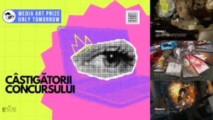 media art prize