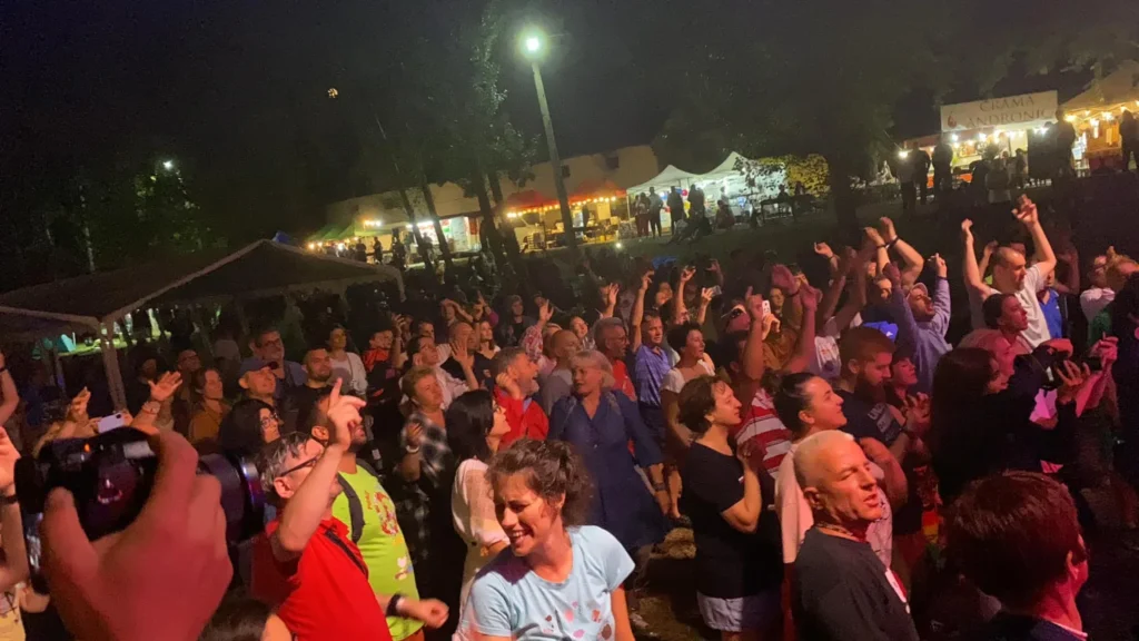festival bulci