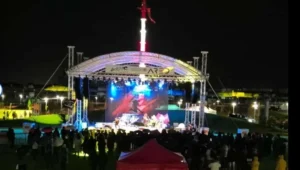 a ieșit tămbălău în prima