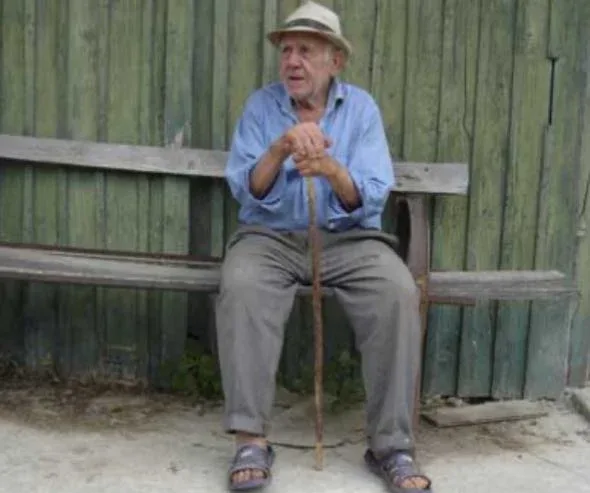 gheorghe butaci veteran nadas foto 2010 interviu