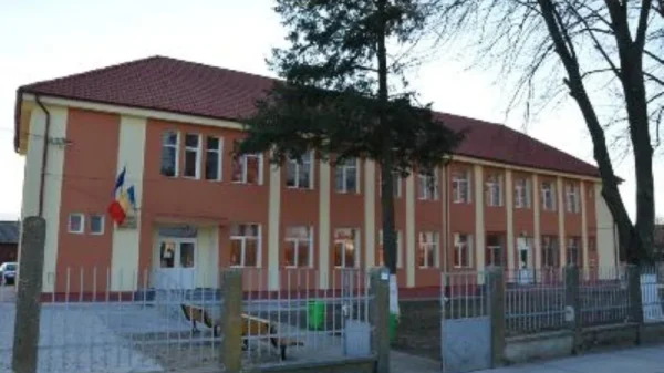judecatoria chisineu cris