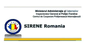 sirene romania pr