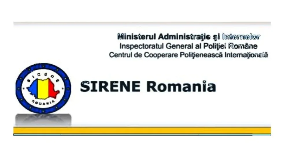 sirene romania pr