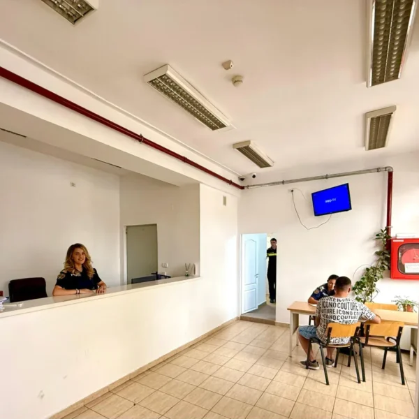 sectia 2 micalaca sediu extins 2