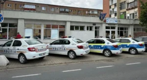 secția 2 poliție micălaca are