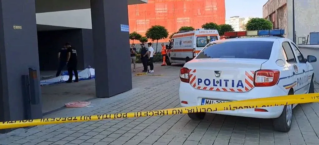 sorina lupsa sinucidere