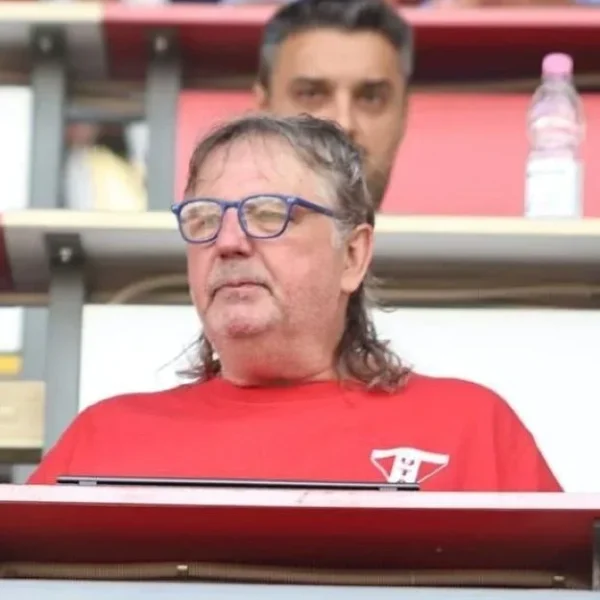vali visky