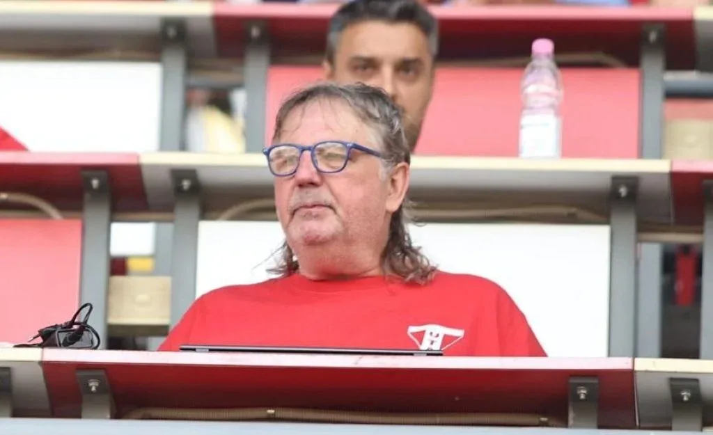 vali visky