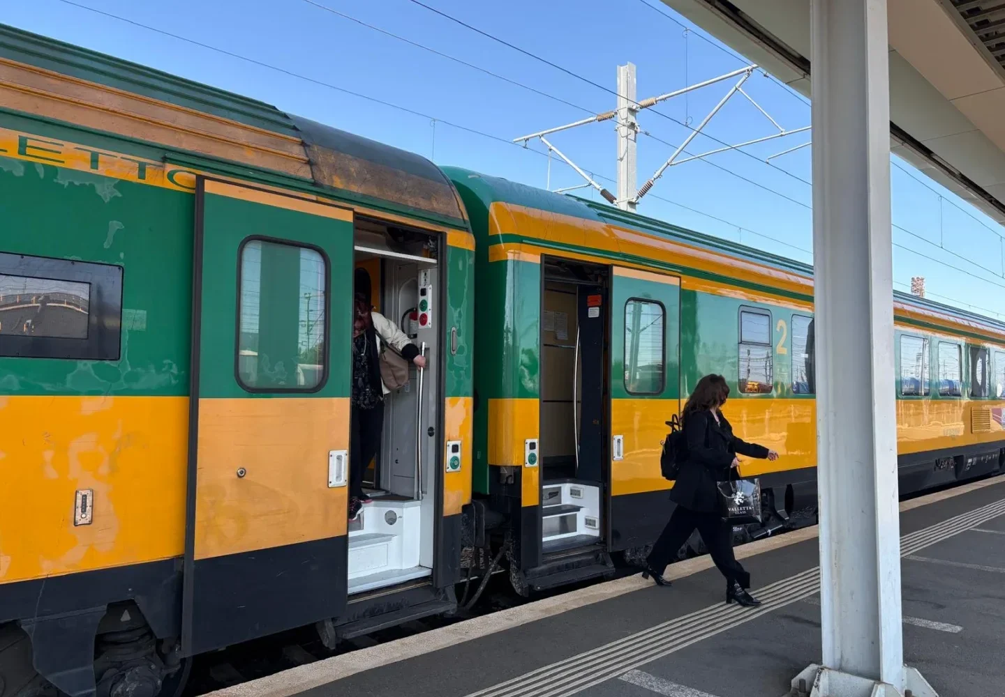 tren