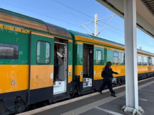 tren