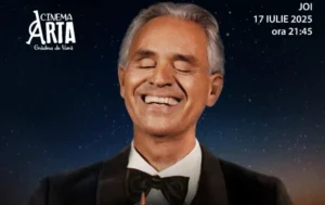 andrea bocelli