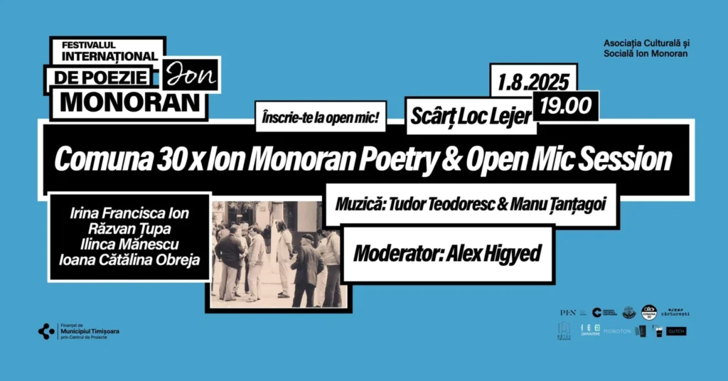 ion monoran