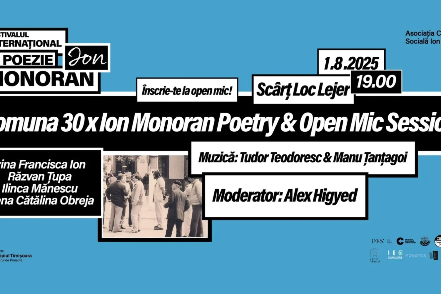 ion monoran