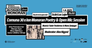 ion monoran