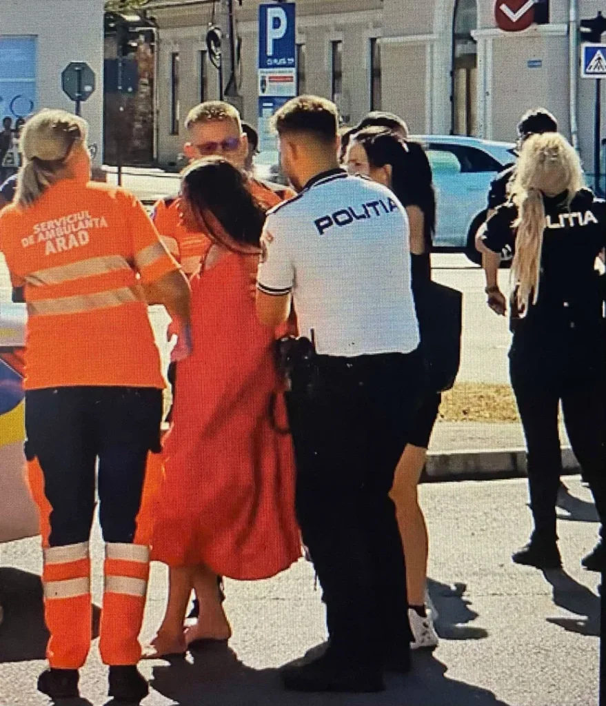accident calea timisorii1