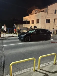 victima accidentului mortal