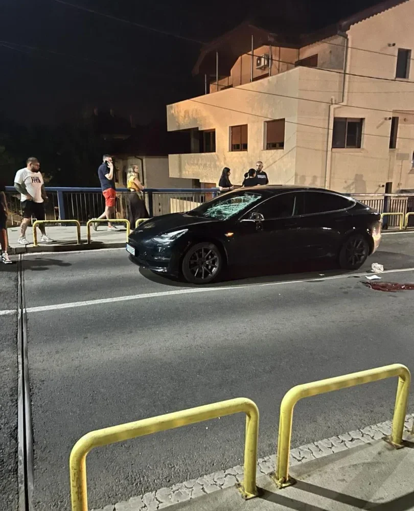 victima accidentului mortal