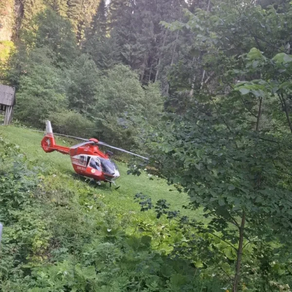 Accident în care au fost implicate 2 motociclete, pe transalpina | doi bărbați, cetățeni străini, au decedat 3 accident transalpina1