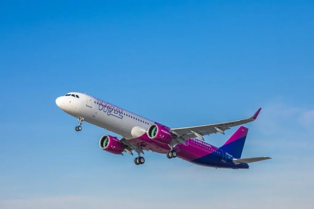wizz air
